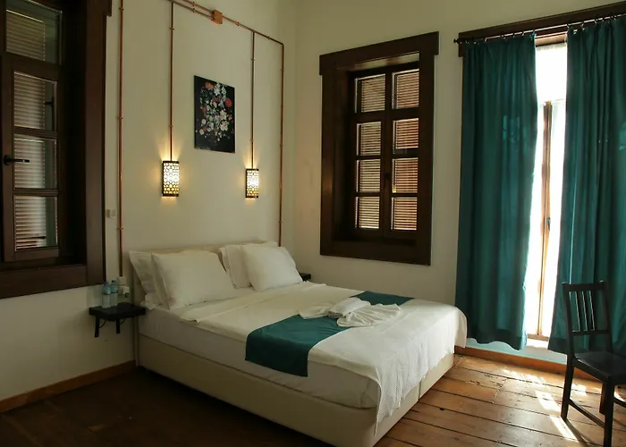 Olea Butik فندق *